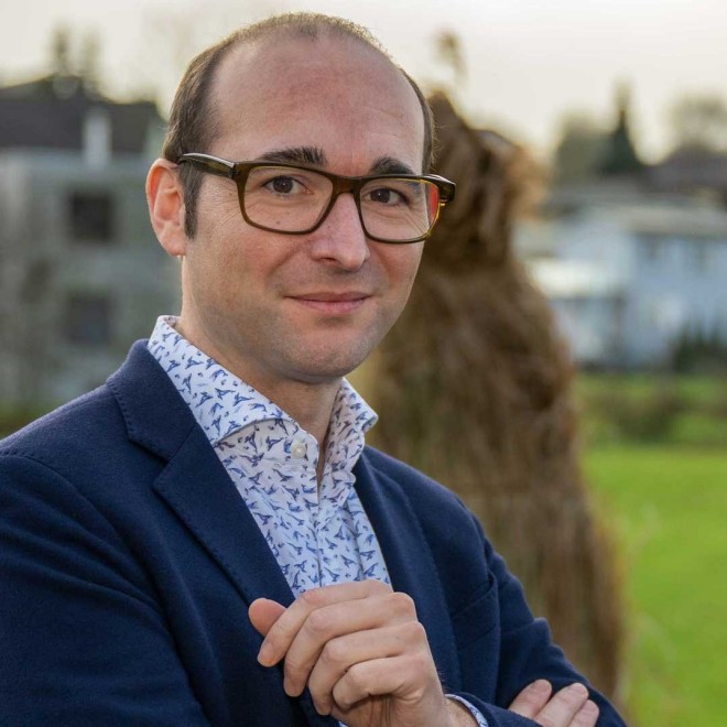 Dominik Janse