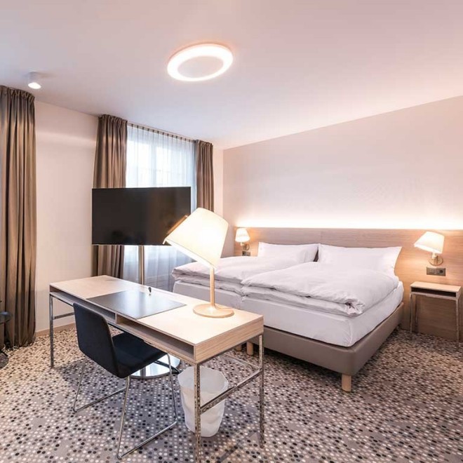 Comfort Zimmer