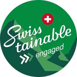 Swisstainable Lvl. 2