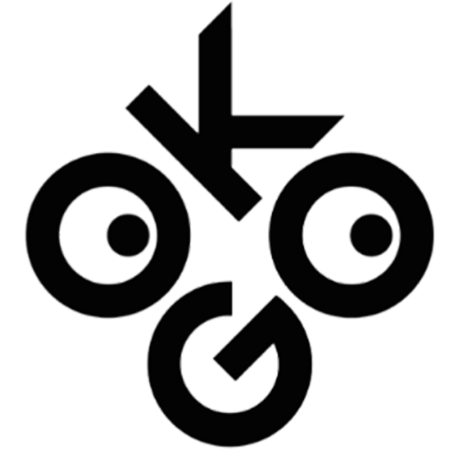 OK GO Logo
