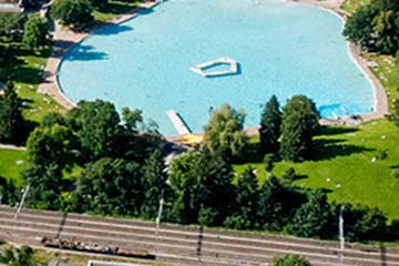 Weyerli Bern