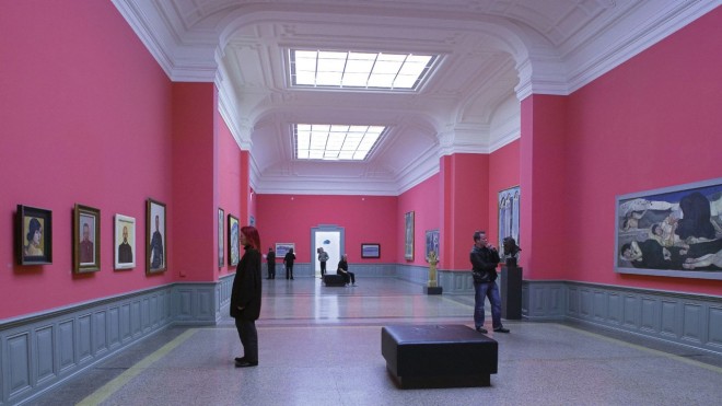 Kunstmuseum Bern