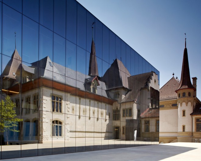 Historisches Museum Bern