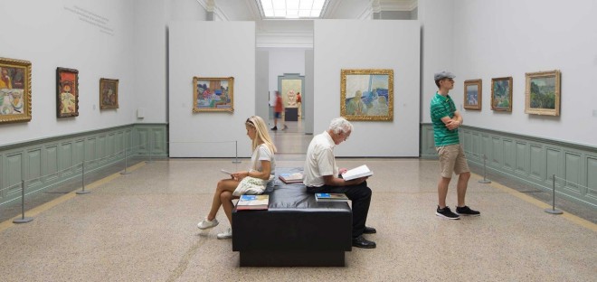 Kunstmuseum Bern