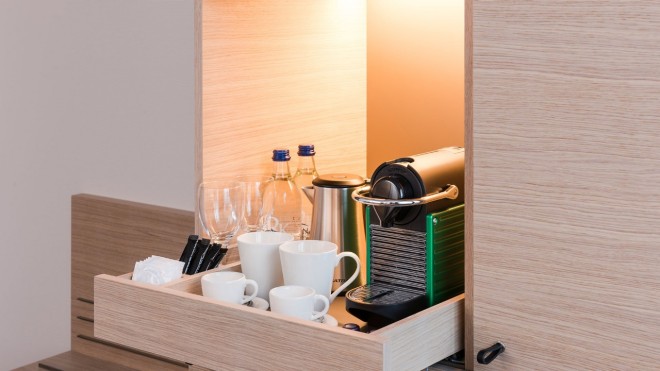 Kaffeemaschine