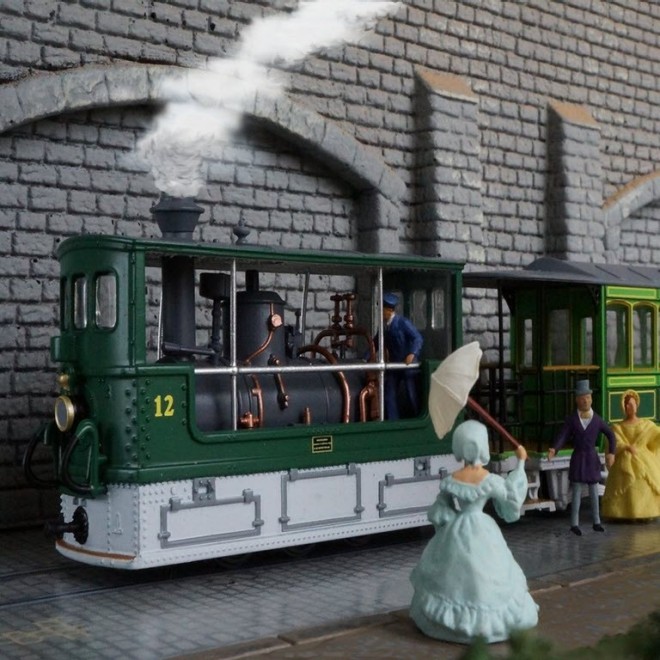 Basler Verkehrs-Betriebe